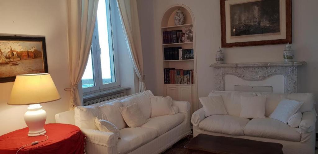 Apartment Norma *
