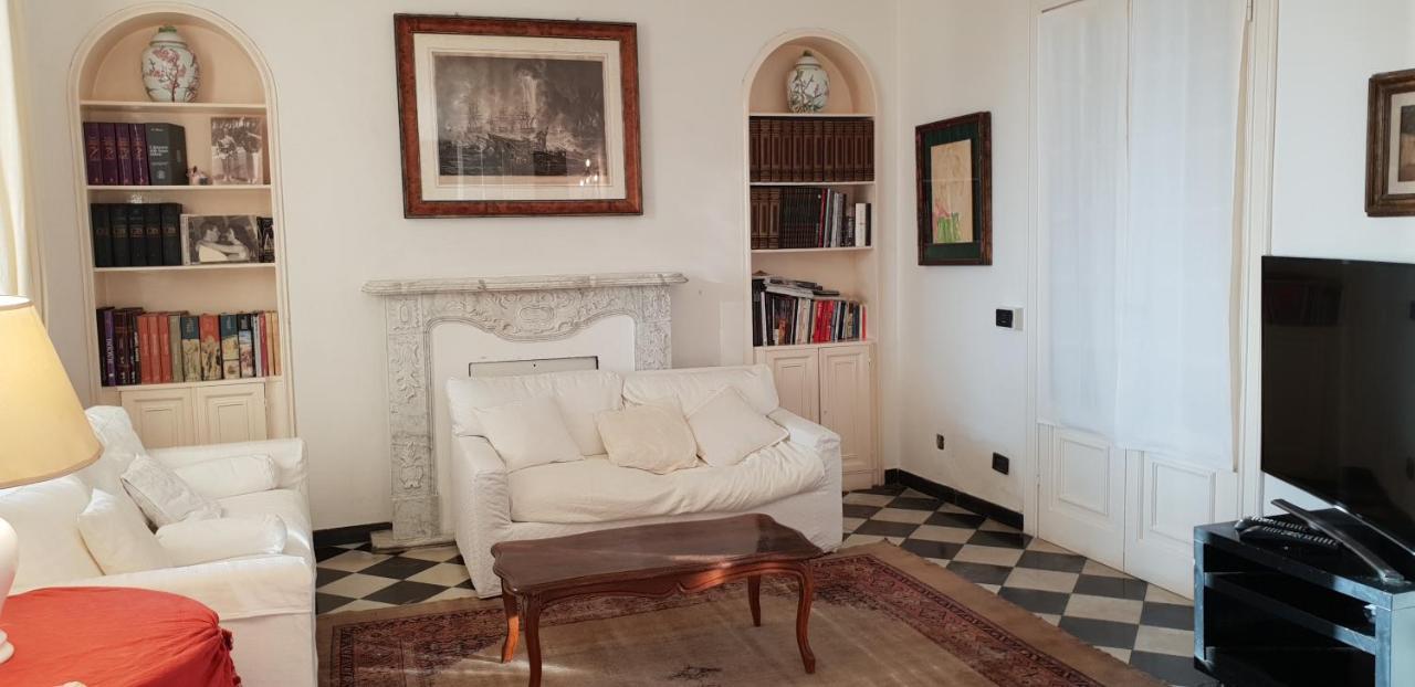 Apartment Norma