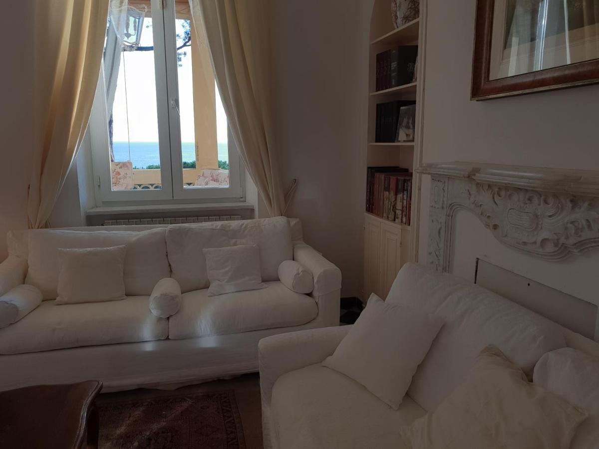 Norma Apartment *