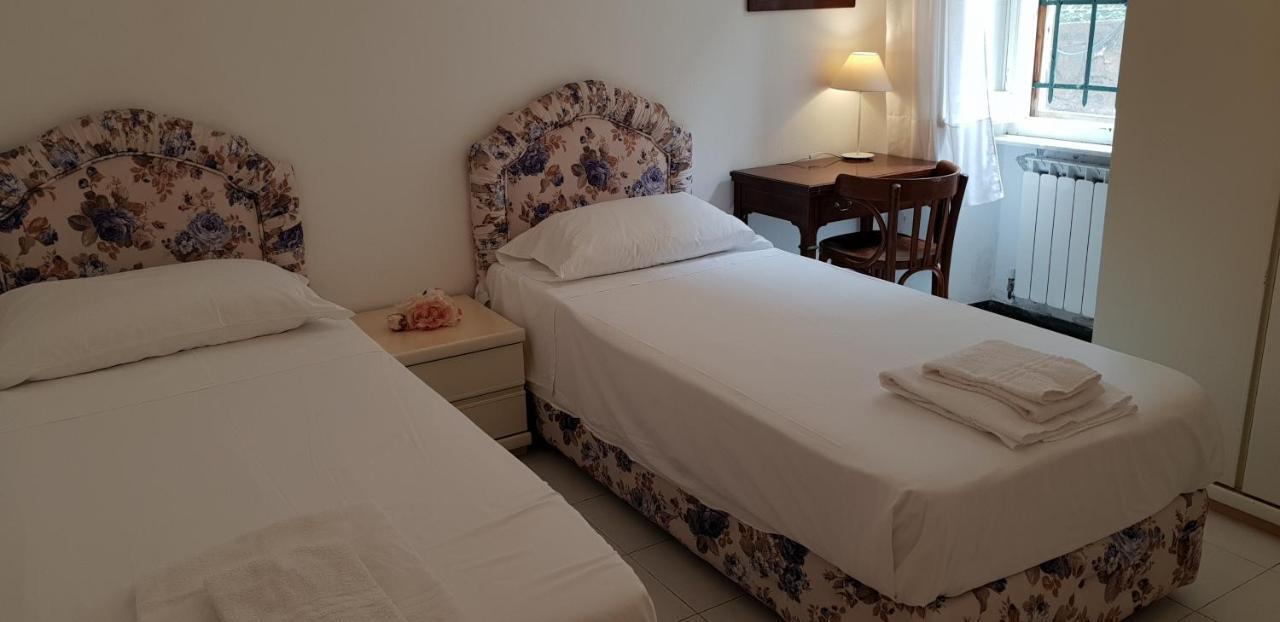 Norma Appartement Levanto