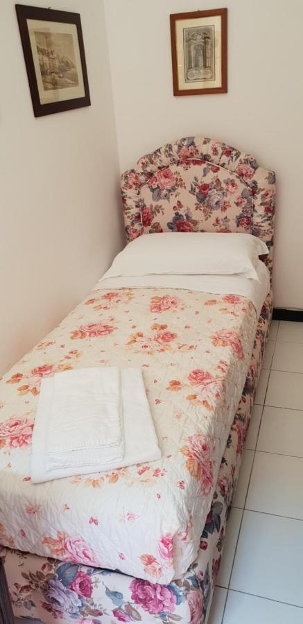 Norma Apartment Levanto