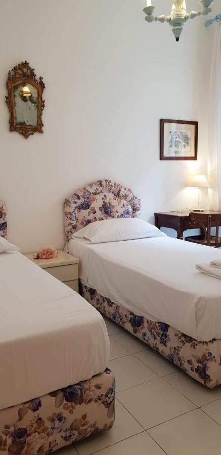 Norma Apartment