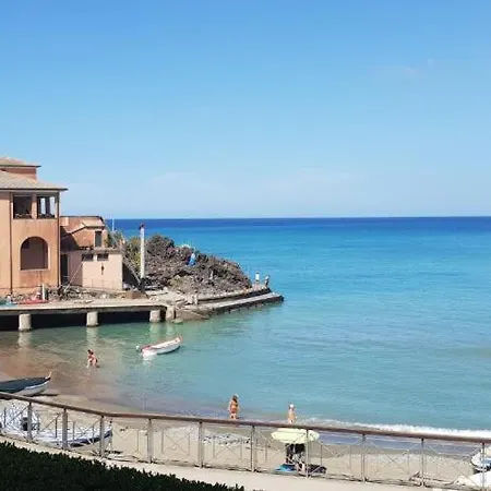 Villa Norma Levanto Exterior photo