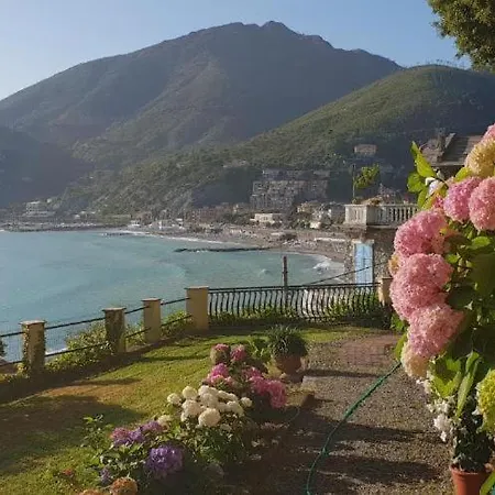 Villa Norma Levanto Exterior photo