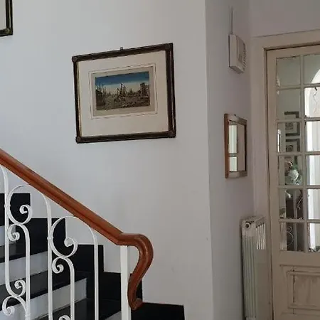 Villa Norma Levanto Exterior photo