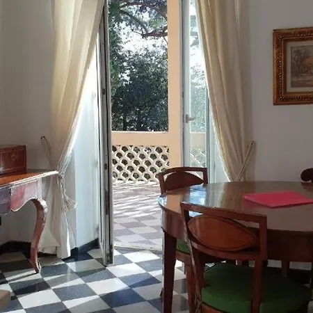 Villa Norma Levanto Exterior photo