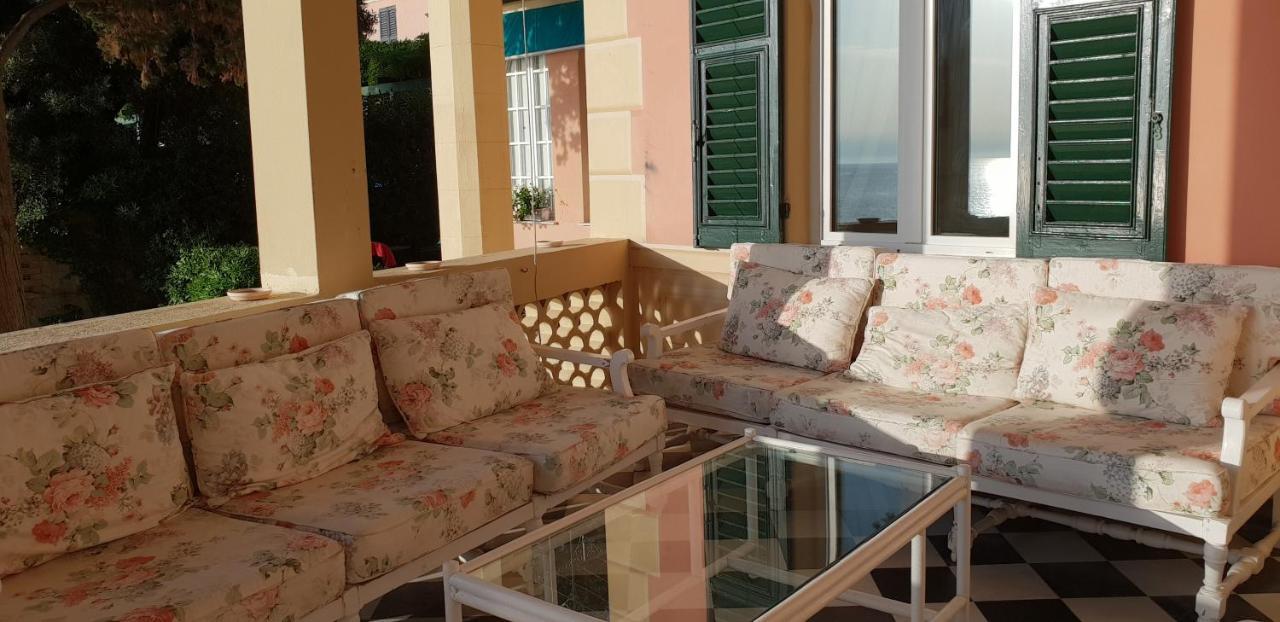 Apartment Norma *